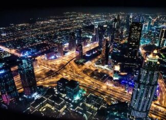 Setting Up a Business in the UAE: A Complete Guide Setting Up a Business in the UAE: A Complete Guide