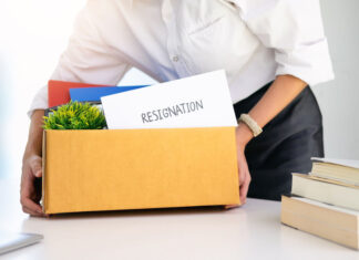 5 things that could help your business to counter the Great Resignation 5 things that could help your business to counter the Great Resignation