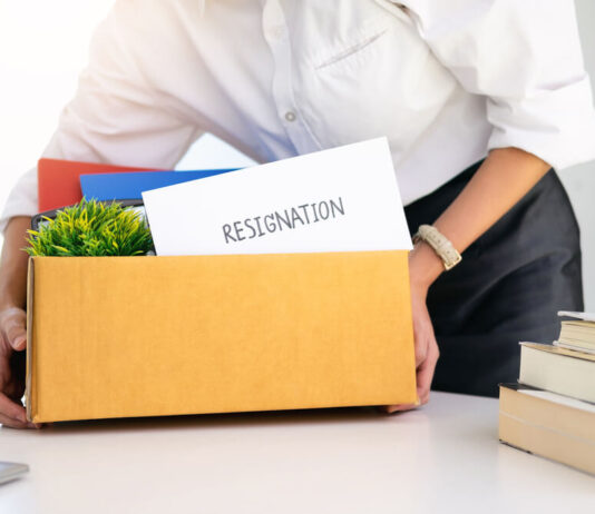 5 things that could help your business to counter the Great Resignation 5 things that could help your business to counter the Great Resignation