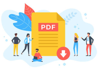 Why Do People Use PDF files? Why Do People Use PDF files?