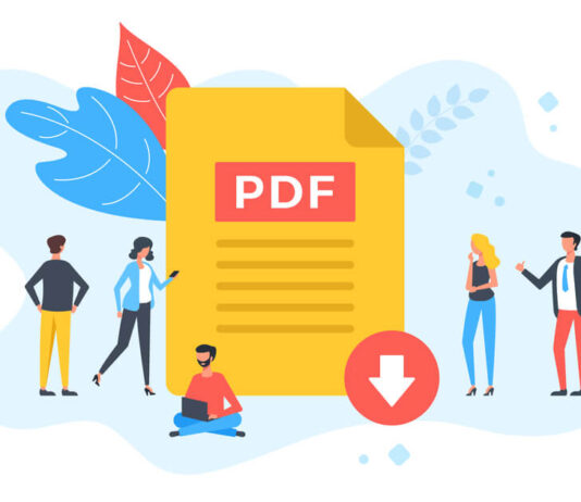 Why Do People Use PDF files? Why Do People Use PDF files?