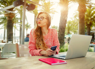 How to Survive & Thrive as a Freelancer in London? How to Survive & Thrive as a Freelancer in London?