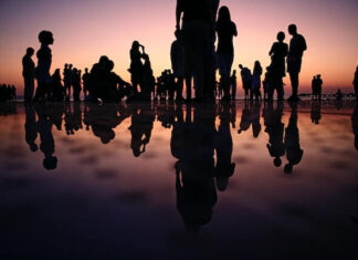 Why Is It Important to Engage Communities in Preparedness Efforts? Why Is It Important to Engage Communities in Preparedness Efforts