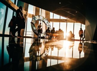 Joining Your First Trade Show? 6 Tips For Exhibit Success Joining Your First Trade Show? 6 Tips For Exhibit Success