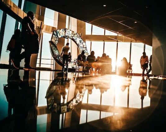 Joining Your First Trade Show? 6 Tips For Exhibit Success Joining Your First Trade Show? 6 Tips For Exhibit Success