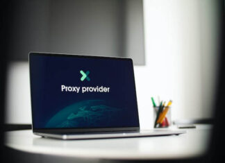 Solving the Geo-Block Problem with Proxies Solving the Geo-Block Problem with Proxies