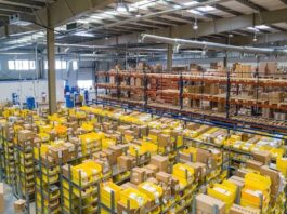 Buying Warehouse Business Plan; How it’s Written Buying Warehouse Business Plan
