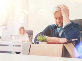 COVID not entirely to blame for rise of older employees leaving the workforce COVID not entirely to blame for rise of older employees leaving the workforce