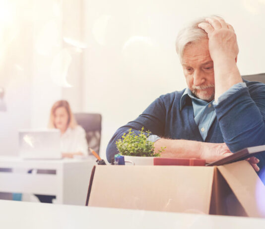 COVID not entirely to blame for rise of older employees leaving the workforce COVID not entirely to blame for rise of older employees leaving the workforce