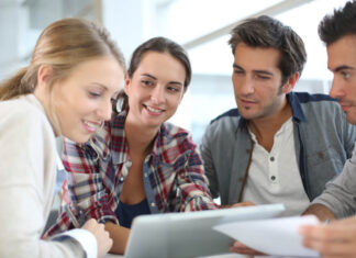 Four ways to incentivise your workforce into greatness Fourways to incentivise your workforce into greatness