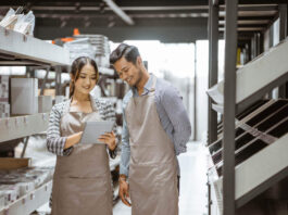 How to use an order form for selling food online How to use an order form for selling food online