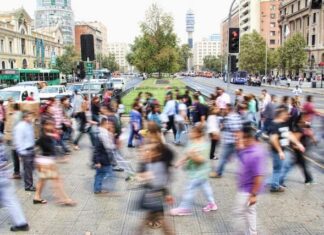 Which Group of Core Capabilities Spans All Seven Community Lifelines Which Group of Core Capabilities Spans All Seven Community Lifelines