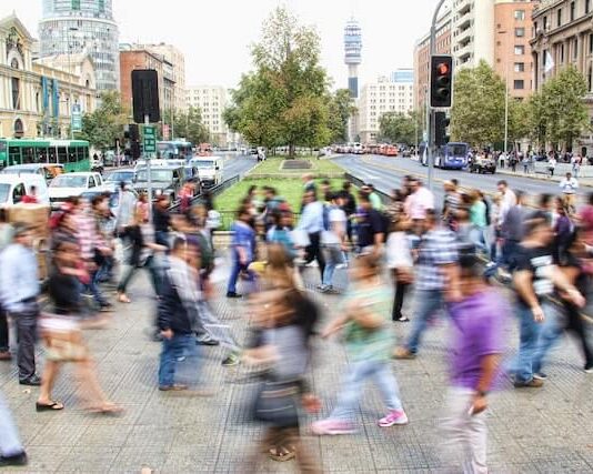 Which Group of Core Capabilities Spans All Seven Community Lifelines Which Group of Core Capabilities Spans All Seven Community Lifelines