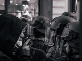 Which of the Following Is a Benefit of Unified Command? Which of the Following Is a Benefit of Unified Command