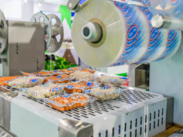 5 Important Features of Food Packaging Machines 5 Important Features of Food Packaging Machines