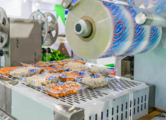 5 Important Features of Food Packaging Machines 5 Important Features of Food Packaging Machines