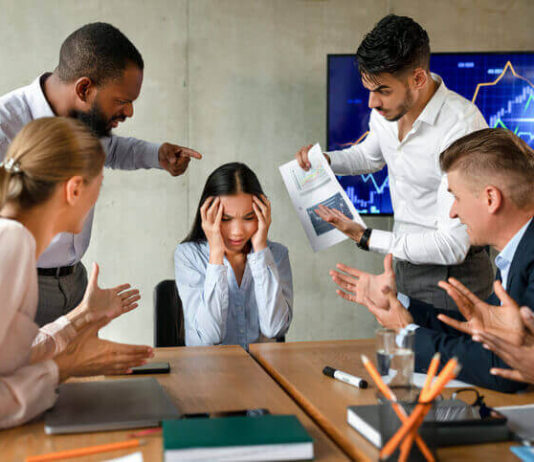 How to Fight Retaliation in the Workplace How to Fight Retaliation in the Workplace