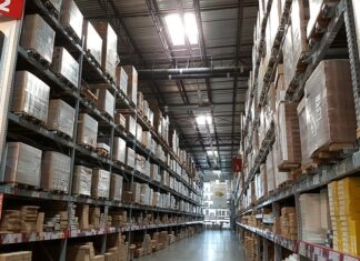 How to Optimize Your Warehouse Space How to Optimize Your Warehouse Space
