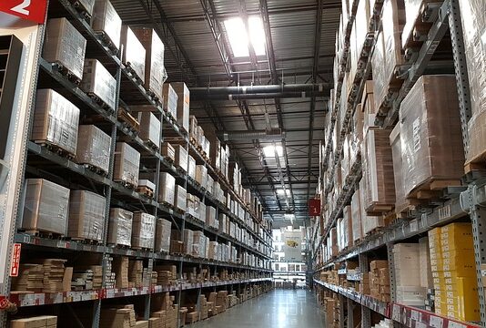 How to Optimize Your Warehouse Space How to Optimize Your Warehouse Space