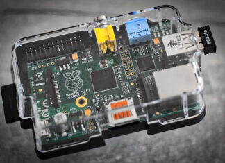 Using Raspberry pi for small business Using Raspberry pi for small business