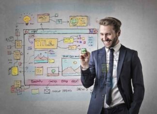 5 Steps to Designing a Website 5 Steps to Designing a Website