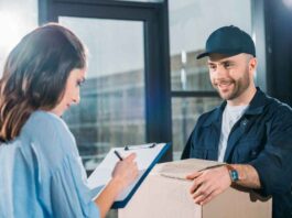 Top Reasons to Outsource Your Delivery Service Top Reasons to Outsource Your Delivery Service