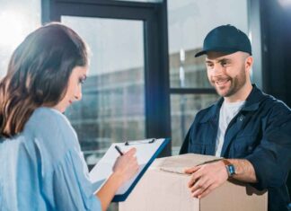 Top Reasons to Outsource Your Delivery Service Top Reasons to Outsource Your Delivery Service