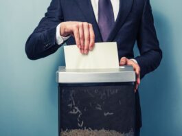 Can a Paper Shredder Interfere with your Internet Connection? Can a Paper Shredder Interfere with your Internet Connection?