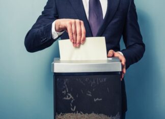 Can a Paper Shredder Interfere with your Internet Connection? Can a Paper Shredder Interfere with your Internet Connection?