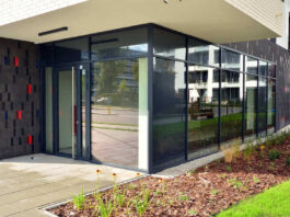 Importance Of Outdoor Space In Commercial Developments Importance Of Outdoor Space In Commercial Developments