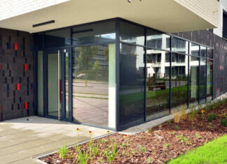 Importance Of Outdoor Space In Commercial Developments Importance Of Outdoor Space In Commercial Developments