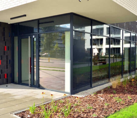 Importance Of Outdoor Space In Commercial Developments Importance Of Outdoor Space In Commercial Developments