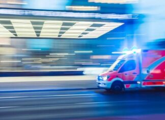 Who Designates the Process for Transferring Command? Who Designates the Process for Transferring Command