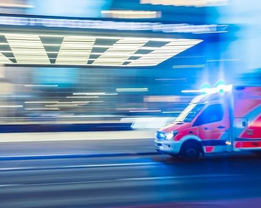 Who Designates the Process for Transferring Command? Who Designates the Process for Transferring Command