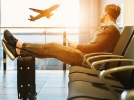 Supporting Your Employees When Travelling Supporting Your Employees When Travelling