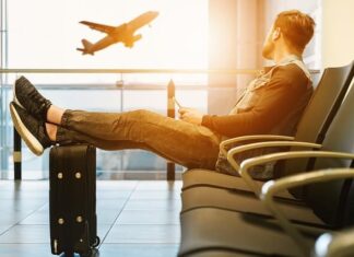 Supporting Your Employees When Travelling Supporting Your Employees When Travelling