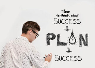 Leadership Strategies To Improve Organization Success Leadership Strategies To Improve Organization Success