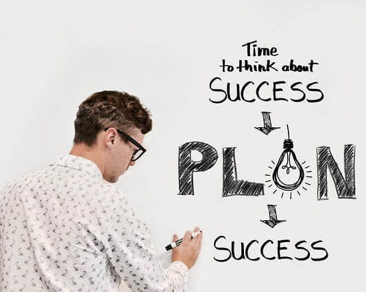 Leadership Strategies To Improve Organization Success Leadership Strategies To Improve Organization Success