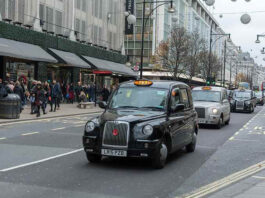 What You Need to Become a Taxi Driver in London What You Need to Become a Taxi Driver in London