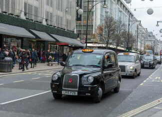 What You Need to Become a Taxi Driver in London What You Need to Become a Taxi Driver in London