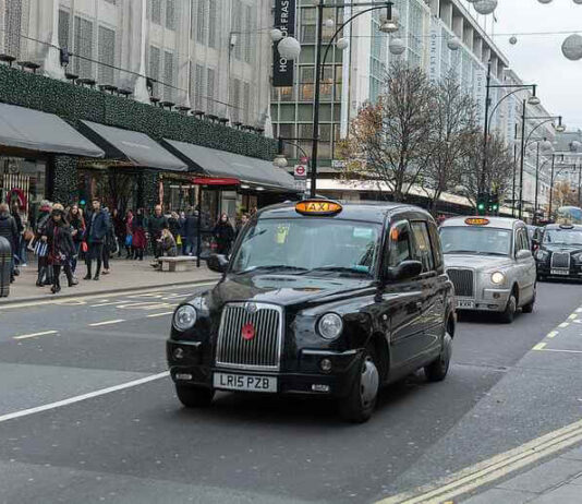 What You Need to Become a Taxi Driver in London What You Need to Become a Taxi Driver in London