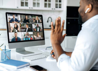 Managing A Remote Team In 2023: Five Tips and Practices Managing A Remote Team In 2023: Five Tips and Practices