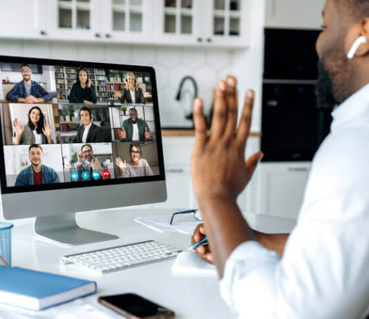 Managing A Remote Team In 2023: Five Tips and Practices Managing A Remote Team In 2023: Five Tips and Practices