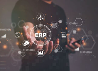 Invaluable Integrations: Vital Attributes Of An Efficient ERP System Invaluable Integrations: Vital Attributes Of An Efficient ERP System