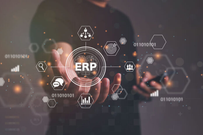 Invaluable Integrations: Vital Attributes Of An Efficient ERP System