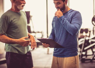Things To Know About The Personal Trainer Contract Things To Know About The Personal Trainer Contract