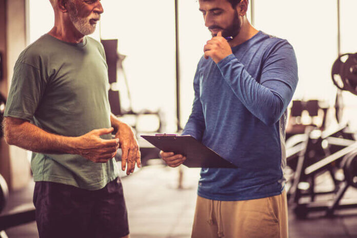 Things To Know About The Personal Trainer Contract