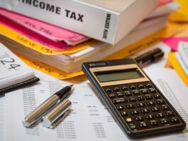 5 Things You Should Know About Being A Tax Preparer 5 Things You Should Know About Being A Tax Preparer
