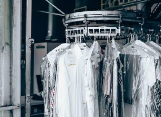 How to Start a Premium Laundry Service How to Start a Premium Laundry Service