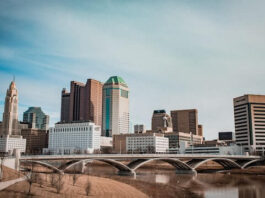 Q3 Office Space Report: Columbus, OH Q3 Office Space Report: Columbus, OH